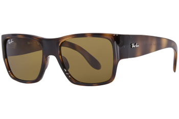 Ray Ban RJ9287S Sunglasses Youth Kids Square Shape