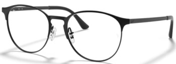 Ray Ban RX6375 Eyeglasses Full Rim