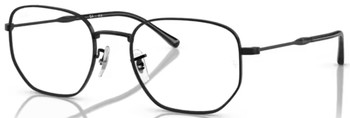 Ray Ban RX6496 Eyeglasses Full Rim