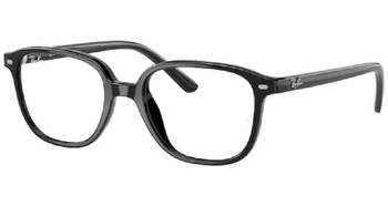 Ray Ban Junior-Leonard RY9093V Eyeglasses Youth Full Rim Square Shape