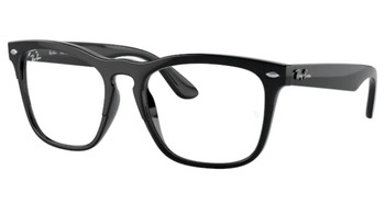 Ray Ban Steve RX4487V Eyeglasses Full Rim Square Shape