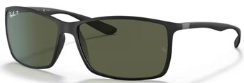 Ray Ban Tech Men's Liteforce RB4179 RB/4179 Square RayBan Sunglasses