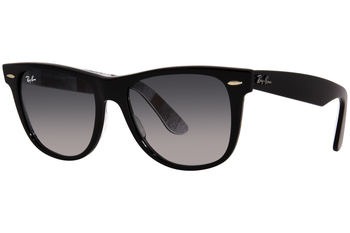 Ray Ban Wayfarer RB-2140 Sunglasses Square Shape