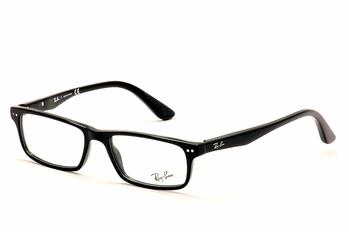 Ray Ban Women's Eyeglasses RB5277 RB/5277 RayBan Full Rim Optical Frame