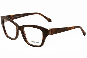 Roberto Cavalli Eyeglasses Alnilam RC0817 RC/0817 Full Rim Optical Frame