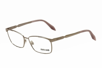 Roberto Cavalli Eyeglasses Guadalupa 712 Full Rim Optical Frame
