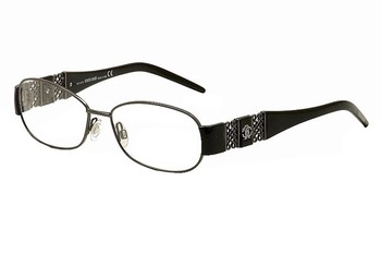 Roberto Cavalli Women's Eyeglasses Camelia 554 Full RimOptical Frame