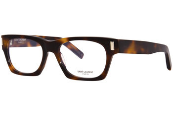Saint Laurent Opt SL-402 Eyeglasses Full Rim Square Shape