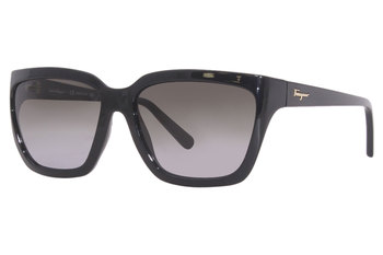 Salvatore Ferragamo SF1018S Sunglasses Women's Square Shape