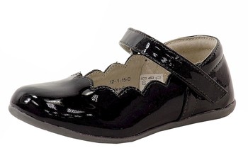 See Kai Run Girl's Savannah Fashion Mary Janes Shoes