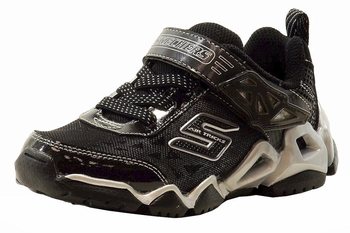 Skechers Boy's Air Trax Hacked Fashion Sneakers Shoes