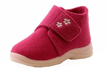 Skidders Baby Toddler Girl's Desert Sneakers Shoes