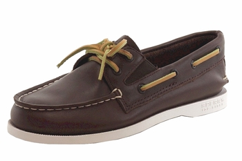 Sperry Top-Sider Boy's A/O Slip On Fashion Boat Shoes