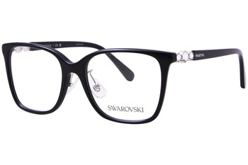 Swarovski SK2026D Eyeglasses Women's Full Rim