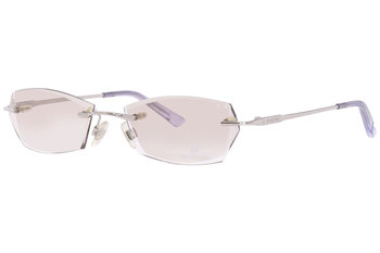 Swarovski SW5015 Sunglasses Women's Oval Shape