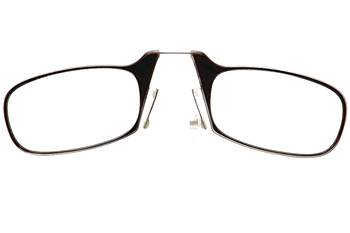 ThinOPTICS Reading Glasses W/Universal Pod