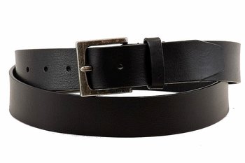 Timberland Men's B75397 Genuine Leather Belt