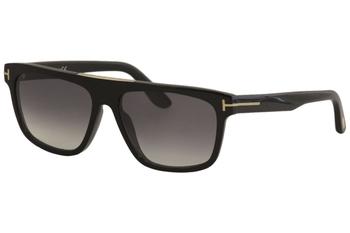 Tom Ford Cecilio-02 TF628 Sunglasses Men's Pilot