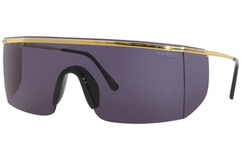 Tom Ford Pavlos-02 TF980 Sunglasses Men's Shield