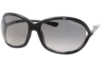 Tom Ford Women's Jennifer TF8 TF/8 Fashion Sunglasses