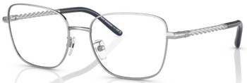 Tory Burch TY1077 Eyeglasses Women's Full Rim Square Shape