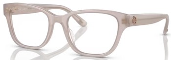 Tory Burch TY2135U Eyeglasses Women's Full Rim Rectangle Shape