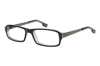 Tuscany Men's Eyeglasses 477 Full Rim Optical Frame