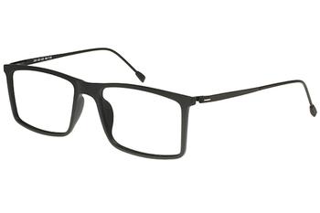 Tuscany Men's Eyeglasses 611 Full Rim Optical Frame