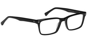 Tuscany Men's Eyeglasses 689 Full Rim Optical Frame