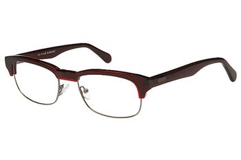 Tuscany Women's Eyeglasses 480 Full Rim Optical Frame