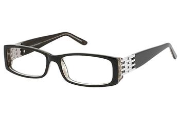Tuscany Women's Eyeglasses 516 Full Rim Optical Frame