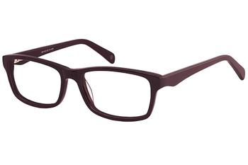 Tuscany Women's Eyeglasses 582 Full Rim Optical Frame