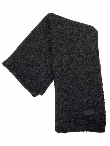 Ugg Women's Boucle Blanket Scarf