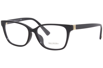 Valentino VA3065F Eyeglasses Women's Full Rim Square Shape