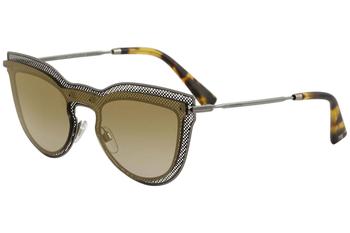 Valentino Women's VA2018 VA/2018 Fashion Cat Eye Sunglasses