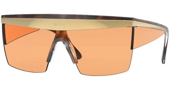 Versace VE2254 Sunglasses Shield