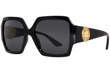 Versace VE4453 Sunglasses Women's Square Shape