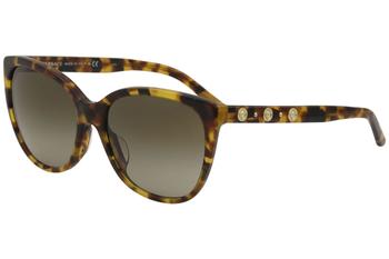 Versace Women's VE4281 VE/4281 Fashion Cat Eye Sunglasses