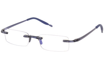 Visualites Blue Light Filtering Glasses for Reading or Computer