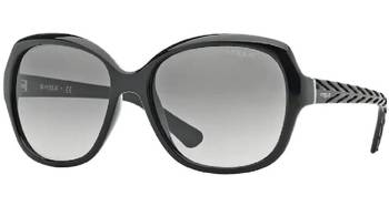 Vogue VO2871S Sunglasses Women's Square Shape
