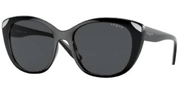 Vogue VO5457S Sunglasses Women's Butterfly Shape