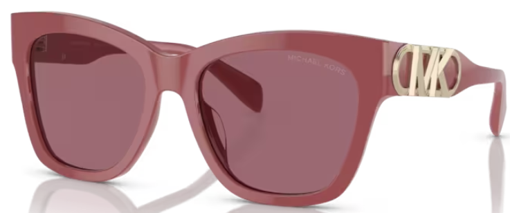 UPC 725125395830 product image for Michael Kors Empire Square MK2182U 32566G Sunglasses Women's Rose/Rose 55mm - Pi | upcitemdb.com