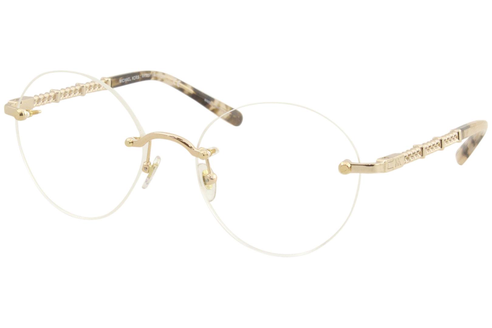 michael kors optical frames