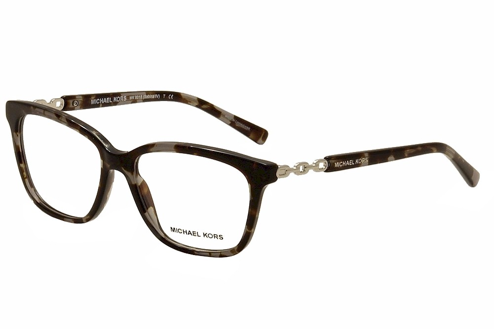 women's michael kors glasses