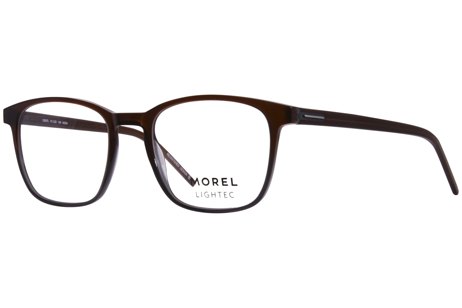 Morel Lightec 30252l Eyeglasses
