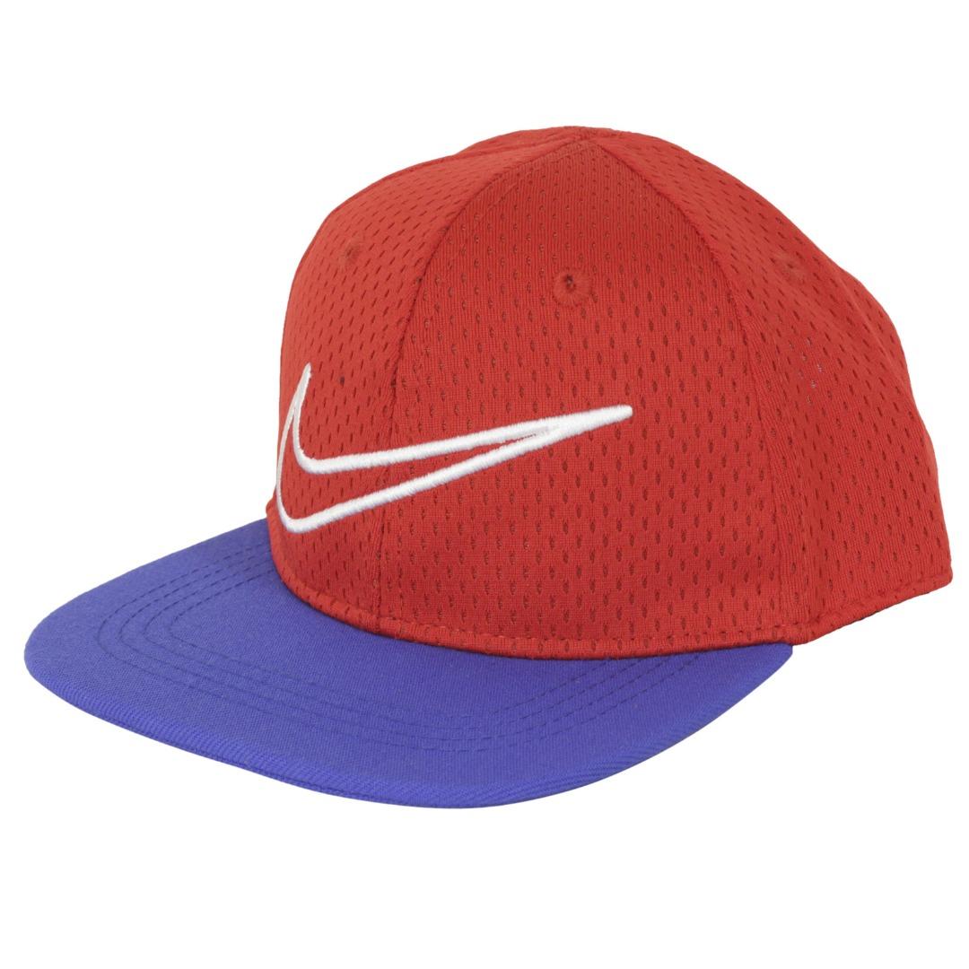 Nike Infant/Toddler/Little Boy's Mesh Cap Hat JoyLot.com