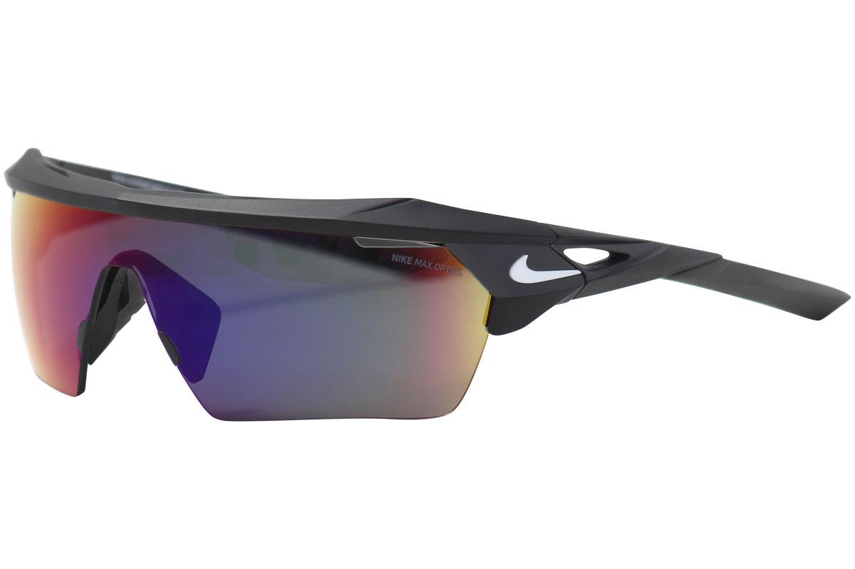 Nike Men's Hyperforce Elite R EV1027 EV/1027 Sunglasses W/ Extra Lens ...