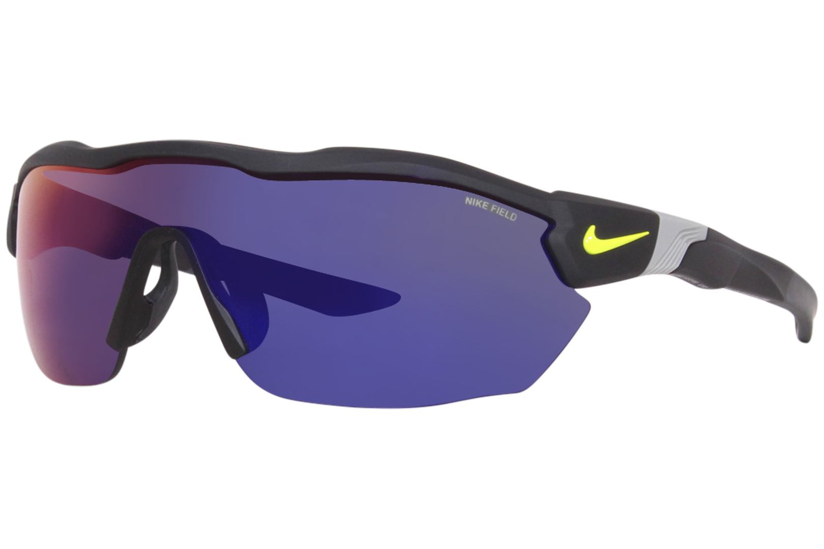 Nike Show-X3-Elite-E DJ2024 013 Sunglasses Men's Matte | JoyLot.com