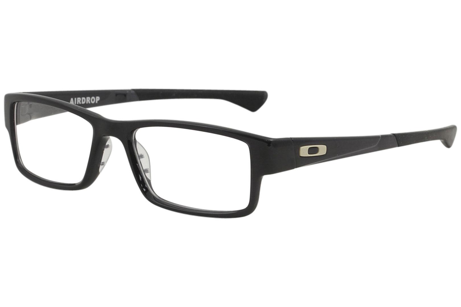 oakley mens glasses