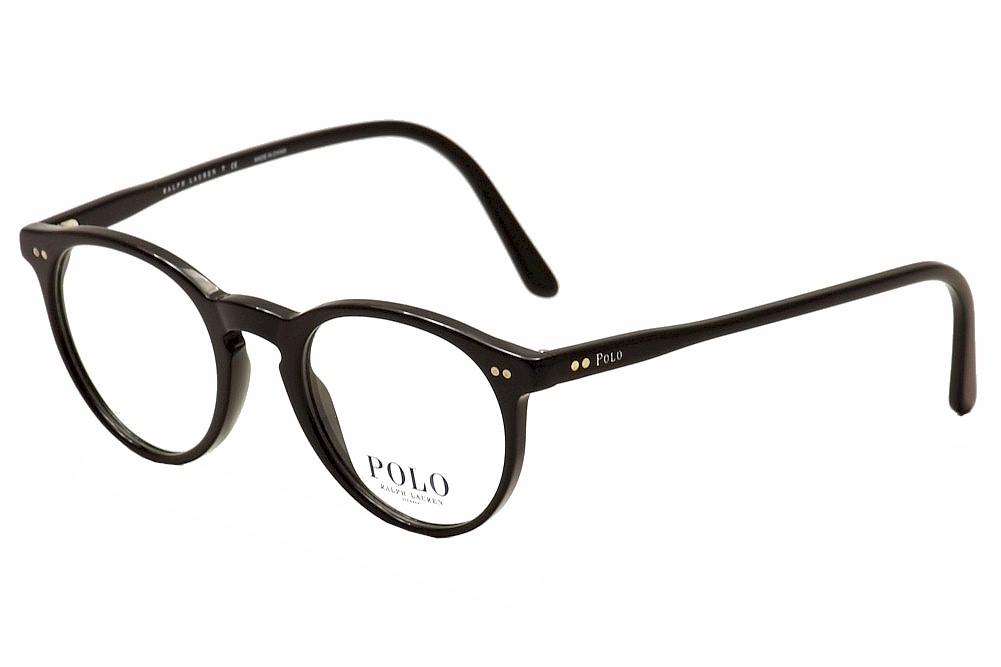 polo mens eyeglasses